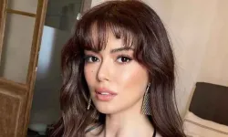 Kızılcık Şerbeti'nin Yeni Oyuncusu: Seray Kaya Kimdir? Kaç Yaşında? Nereli? Hangi Dizi ve Filmlerde Oynadı?