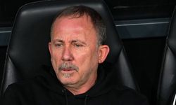 Sergen Yalçın Derbi Sonrası İlk Kez Konuştu! Orkun Kökçü Hakkında Flaş Sözler!