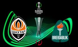 Shakhtar Donetsk – Breidablik Maçı Ne Zaman, Saat Kaçta ve Hangi Kanalda Yayınlanacak?