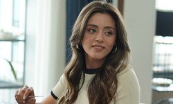 Sıla Türkoğlu Kızılcık Şerbeti'nden Ayrıldı mı? Kızılcık Şerbeti Doğa Öldü mü?