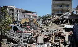 DEVA'dan çağrı: Sındırgı Afet Bölgesi ilan edilsin