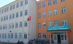 Balıkesir Üniversitesi’nden Önemli Karar: Sındırgı MYO Öğrencileri Deprem Nedeniyle Merkez Kampüse Taşınıyor