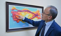 Sındırgı’da 3 Ayda 15 Bin Sarsıntı! Simav Fayında 7 Büyüklüğünde Deprem Riski!