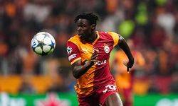 Galatasaray’da Sakatlık Krizi! Singo ve Lemina İlk Yarıda Oyunu Bıraktı!