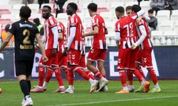 Sivasspor, Boluspor’u 1-0 Mağlup Etti! Penaltı Golü 3 Puanı Getirdi