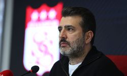 Sivasspor Başkanı Gökhan Karagöl İstifa Etti!