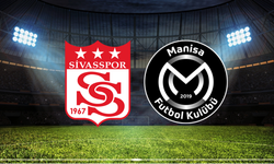 Sivasspor – Manisa FK Maçı Ne Zaman? Saat Kaçta? Hangi Kanalda?