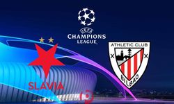 Slavia Prag – Athletic Bilbao Maçı Ne Zaman? Saat Kaçta, Hangi Kanalda?