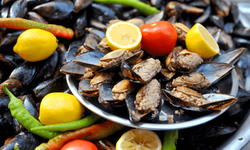 Uzmanlardan Sokak Lezzetleri İçin Kritik Uyarı! Yanlış Saklama Koşulları Gıda Zehirlenmesine Yol Açabilir