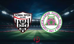Somaspor – Isparta 32 Spor Maçı Ne Zaman, Saat Kaçta ve Hangi Kanalda?