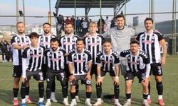 Burhaniye Belediyespor’dan Farklı Galibiyet: 10-0!