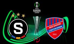 Sparta Prag – Rakow Czestochowa Maçı Ne Zaman, Saat Kaçta ve Hangi Kanalda Yayınlanacak?