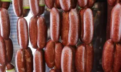 Tarım ve Orman Bakanlığı’ndan Şok Liste: At ve Eşek Etinden Sucuk Skandalı!