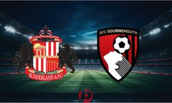 Sunderland – Bournemouth Maçı Ne Zaman? Saat Kaçta, Hangi Kanalda?