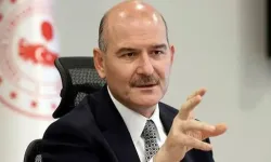 Süleyman Soylu’dan Sert Çıkış: “Özgür Özel’le Görüşen Herkese ‘İt Köpek’ Muamelesi Yaparım!”