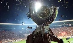 Son Dakika! Süper Kupa Yarı Final Maçlarının Fikstürleri Belli Oldu! İşte Süper Kupa Fikstürleri ve Statları: