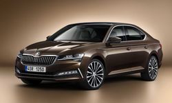 Kasım 2025 Skoda Fiyat Listesi Açıklandı: Octavia ve Superb Güncel Fiyatlar