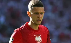 Fenerbahçe'nin Yıldızı Szymanski'den Fenerbahçe'ye Kötü Haber! Polonya - Hollanda Maçında Sakatlandı! Durumu Nasıl?