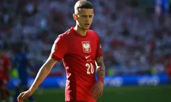 Szymanski’den Kötü Haber! Hollanda Maçında Sakatlandı, Son Durumu Ne?