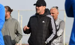 Manisa FK'de Taner Taşkın Dönemi Sona Erdi!