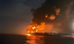 Karadeniz'de saldırıya uğramıştı! Vurulan tankerle ilgili son gelişme