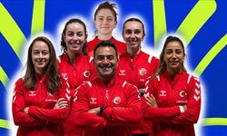 Teniste Tarihi Zafer! Türkiye, Billie Jean King Kupası’nda Almanya’yı 2-1 Mağlup Etti