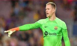 Beşiktaş Ter Stegen İçin Devrede! Kaleci Transferi İçin Hareket Başlıyor!