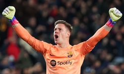Beşiktaş, Ter Stegen’i İstiyor! Barcelona ile Görüşmelere Başlandı
