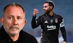 Derbinin Faturası Ağır Oldu: Orkun Kökçü’ye 2, Sergen Yalçın’a 1 Maç Ceza