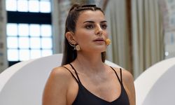 Ünlü Sunucu Ece Vahapoğlu, Kanserle Mücadele Ettiğini Açıkladı