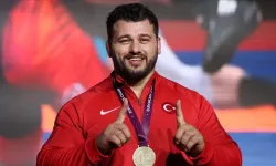 Rıza Kayaalp’in 4 Yıllık Cezası İptal Edildi! Minderlere Geri Dönüyor!