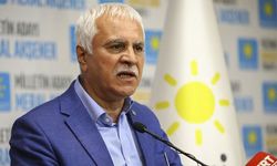 İyi Parti'den İstifa Etmişti! Kulisler Karıştı: Koray Aydın CHP’ye mi Katılıyor?