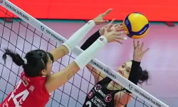 Efeler Diyarı'nda Sultanlar Geçidi! Aydın BB - THY Maçı Ne Zaman, Saat Kaçta, Hangi Kanalda?