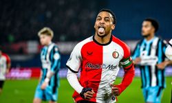 Fenerbahçe Devre Arası Transferi için Atağını Başlattı! Quinten Timber için Borussia Dortmund ile Rekabet Başladı!