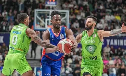 TOFAŞ – Anadolu Efes Maçı Ne Zaman, Saat Kaçta, Hangi Kanalda? İşte Yayın Bilgileri