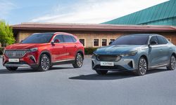 Togg Kasım 2025 Kampanyasını Duyurdu: 800 Bin TL Faizsiz Kredi Fırsatı