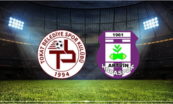 Tokat Belediyespor – Hopaspor Maçı Ne Zaman? Saat Kaçta? Hangi Kanalda?
