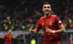 Gürcistan – İspanya Maçında Gol Yağmuru! İlk 35 Dakikada 3 Gol: Oyarzabal, Zubimendi ve Torres Farkı Açtı!