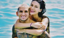 Lucas Torreira Devrim Özkan Aşkı Yeniden Alevlendi!