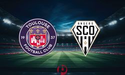 Toulouse – Angers Maçı Bu Akşam! İşte Saat ve Kanal Bilgisi