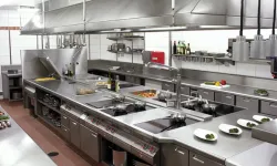 MUTFAK EŞYALARI SATIN ALINACAKTIR