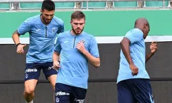 Trabzonspor’da Sakatlık Şoku! İki Stoper Sakatlandı! İşte Detaylar