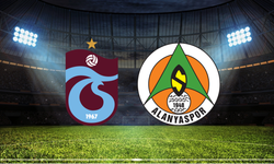 Trabzonspor - Alanyaspor Maçı Ne Zaman? Saat Kaçta? Hangi Kanalda?