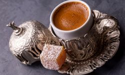 Türk Kahvesi Avrupa’da Tescillendi! AB’den Geleneksel Ürün Unvanı Aldı