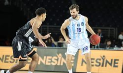 Türk Telekom - Panionios EuroCup Maçı Ne Zaman, Saat Kaçta ve Hangi Kanalda?