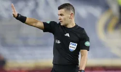 Türkiye – Bulgaristan Maçının Hakemi Belli Oldu!