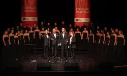 10. Korolar Maratonuna Balıkesir ev sahipliği yapacak