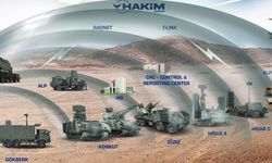 ‘Çelik Kubbe’ İçin Tarihi Adım! 6,5 Milyar Dolarlık Savunma Sözleşmesi İmzalandı