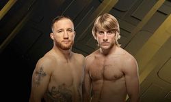 UFC 324 Ne Zaman? Justin Gaethje – Paddy Pimblett Maçı Tarihi, Saati ve Yayın Bilgileri Açıklandı
