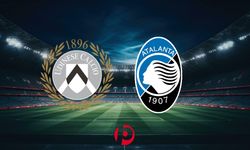 Udinese – Atalanta Maçı Ne Zaman, Saat Kaçta ve Hangi Kanalda Yayınlanacak?